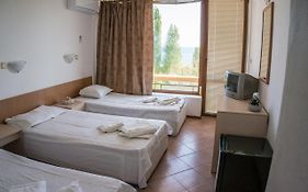 Hotel Temida